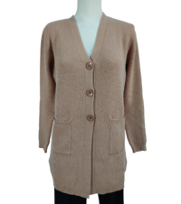 CARDIGAN DONNA 4030 Tellini S.r.l. Ingrosso Abbigliamento